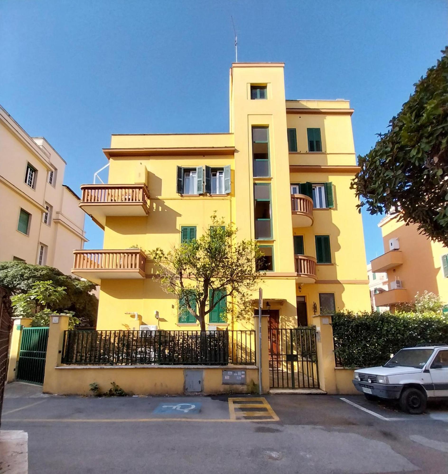 Mareroma32 - Tourist Rental Lido di Ostia Exterior foto