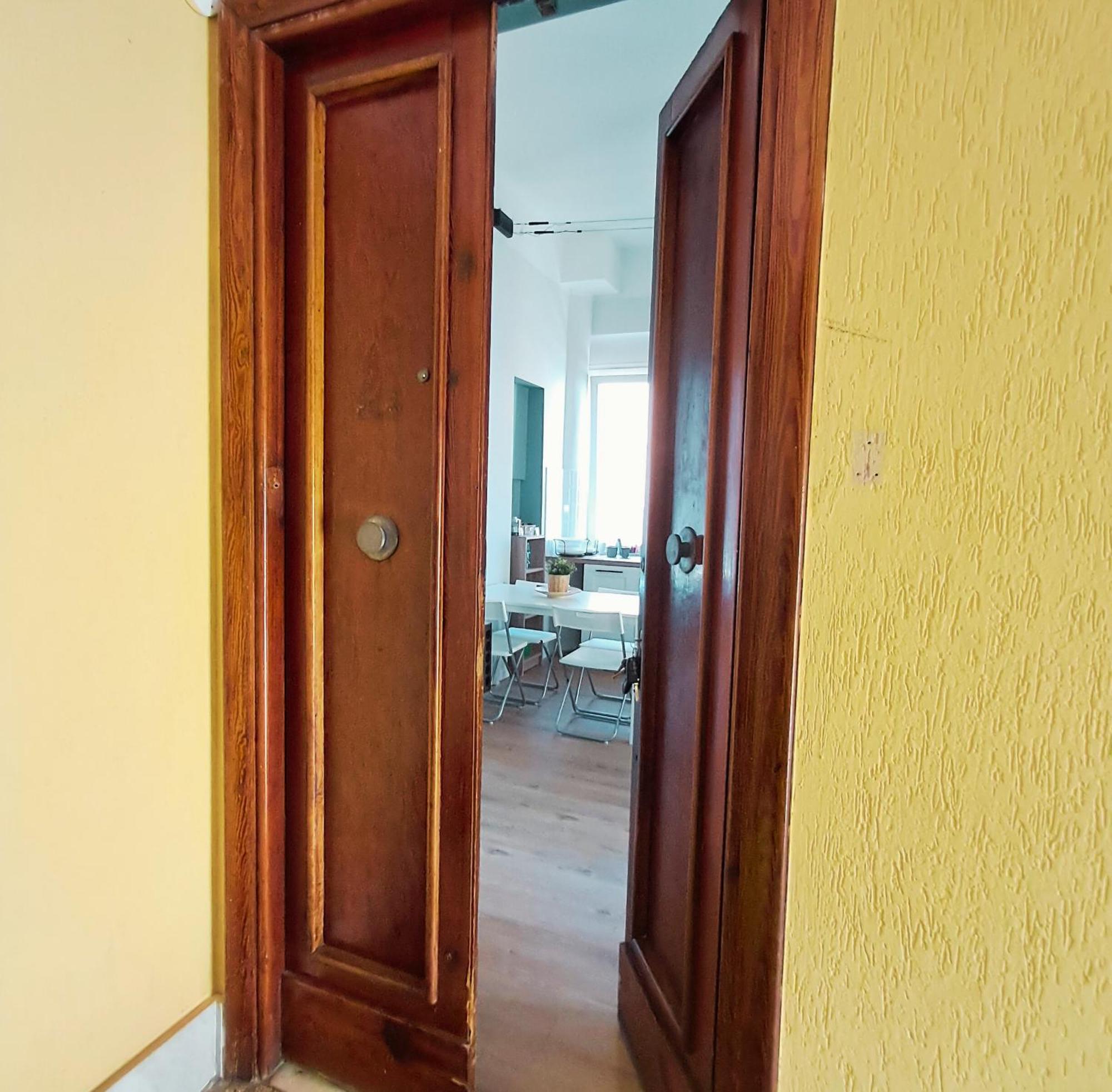 Mareroma32 - Tourist Rental Lido di Ostia Exterior foto
